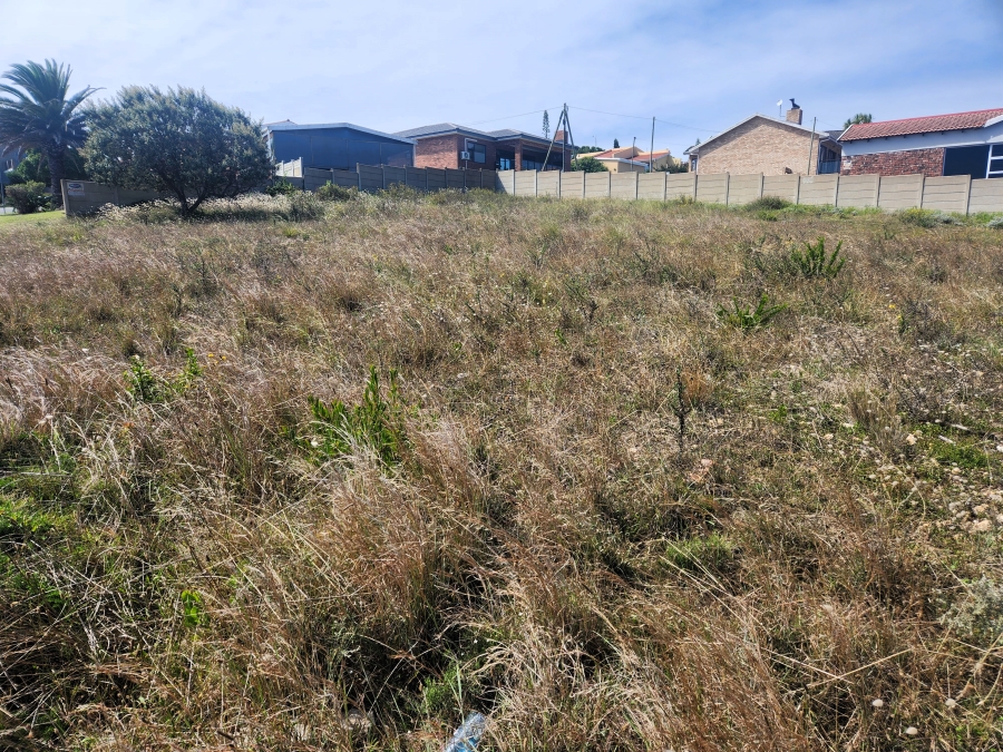 0 Bedroom Property for Sale in Dana Bay Western Cape